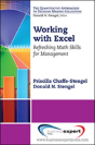 Working With Excel - Preview