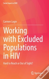 Capa do artigo Working With Excluded Populations In Hiv