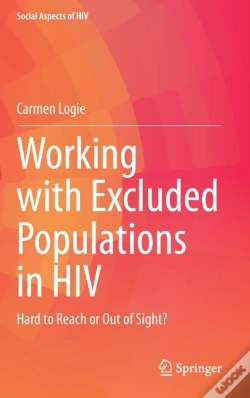 Capa do artigo Working With Excluded Populations In Hiv
