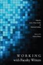 Working With Faculty Writers - Preview