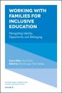 Working With Families For Inclusive Education - Preview
