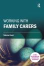 Working With Family Carers - Preview