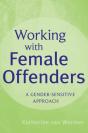 Working With Female Offenders - Preview