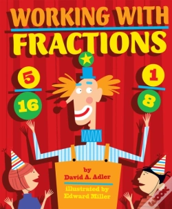 Capa do artigo Working With Fractions