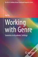 Working With Genre