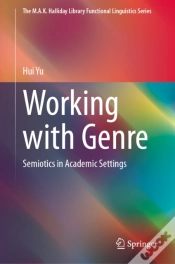 Capa do artigo Working With Genre