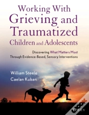 Capa do artigo Working With Grieving And Traumatized Children And Adolescents