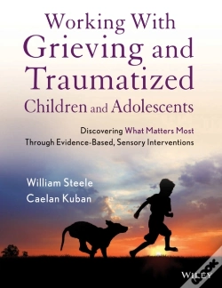 Capa do artigo Working With Grieving And Traumatized Children And Adolescents