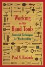 Working With Hand Tools - Preview