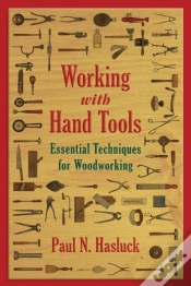 Capa do artigo Working With Hand Tools