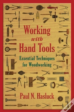 Capa do artigo Working With Hand Tools