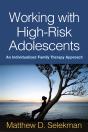 Working With High-Risk Adolescents - Preview
