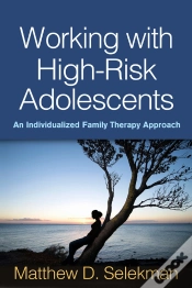 Capa do artigo Working With High-Risk Adolescents