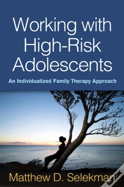 Capa do artigo Working With High-Risk Adolescents