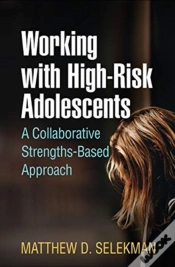 Capa do artigo Working With High-Risk Adolescents
