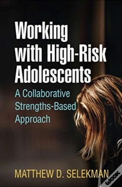 Capa do artigo Working With High-Risk Adolescents