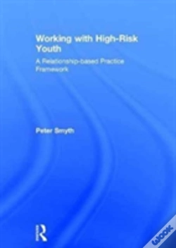 Capa do artigo Working With High-Risk Youth
