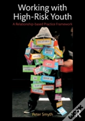 Capa do artigo Working With High-Risk Youth