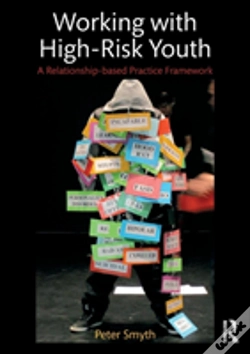 Capa do artigo Working With High-Risk Youth