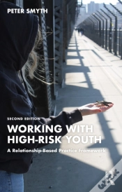Capa do artigo Working With High-Risk Youth