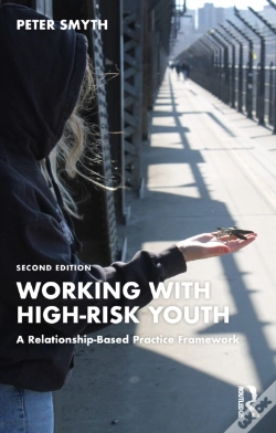 Capa do artigo Working With High-Risk Youth