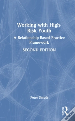Capa do artigo Working With High-Risk Youth