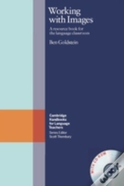 Capa do artigo Working With Images Paperback With Cd-Rom