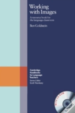 Capa do artigo Working With Images Paperback With Cd-Rom