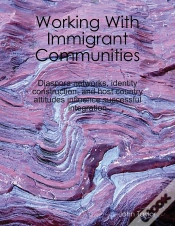 Capa do artigo Working With Immigrant Communities