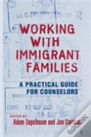 Working With Immigrant Families