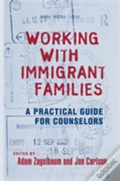 Capa do artigo Working With Immigrant Families