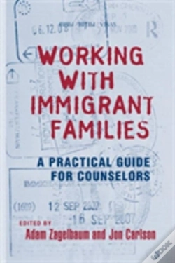 Capa do artigo Working With Immigrant Families