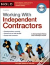 Capa do artigo Working With Independent Contractors