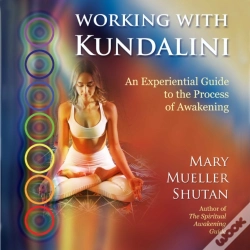 Capa do artigo Working With Kundalini