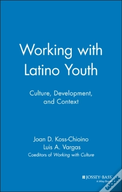Capa do artigo Working With Latino Youth