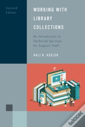 Capa do artigo Working With Library Collections