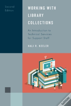Capa do artigo Working With Library Collections