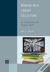 Capa do artigo Working With Library Collections