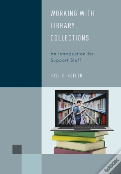 Capa do artigo Working With Library Collections