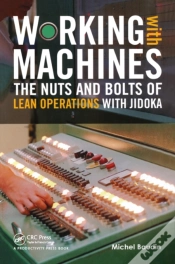 Capa do artigo Working With Machines