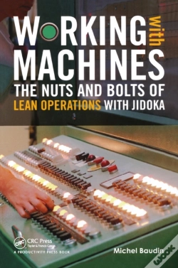 Capa do artigo Working With Machines