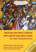 Working With Maori Children With Special Education Needs