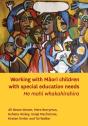 Working With Maori Children With Special Education Needs - Preview
