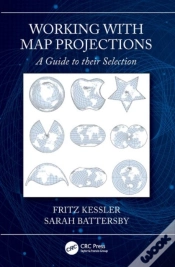Capa do artigo Working With Map Projections