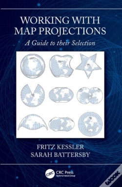 Capa do artigo Working With Map Projections