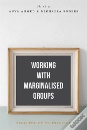 Capa do artigo Working With Marginalised Groups