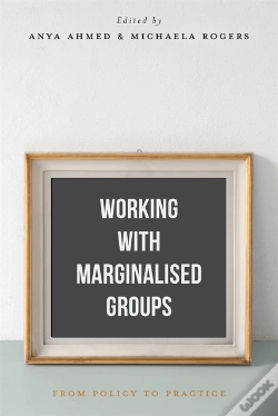 Capa do artigo Working With Marginalised Groups