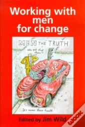 Working With Men For Change