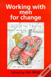 Capa do artigo Working With Men For Change