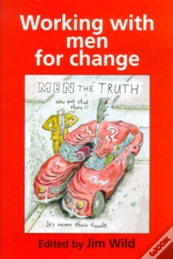 Capa do artigo Working With Men For Change